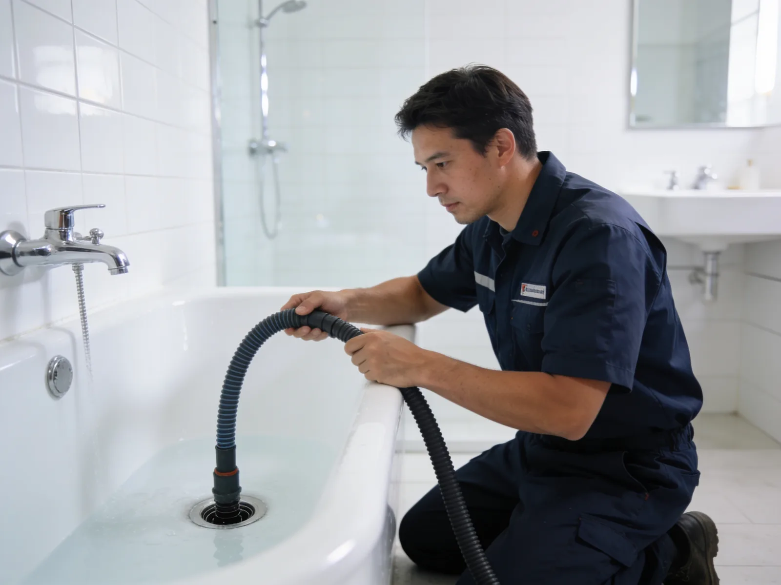 Emergency Plumber Waynesville, GA FAQs